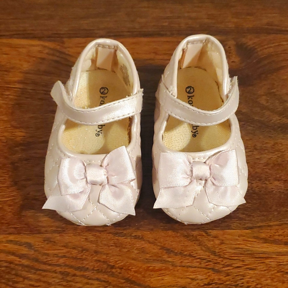 Ballet Flats 2c